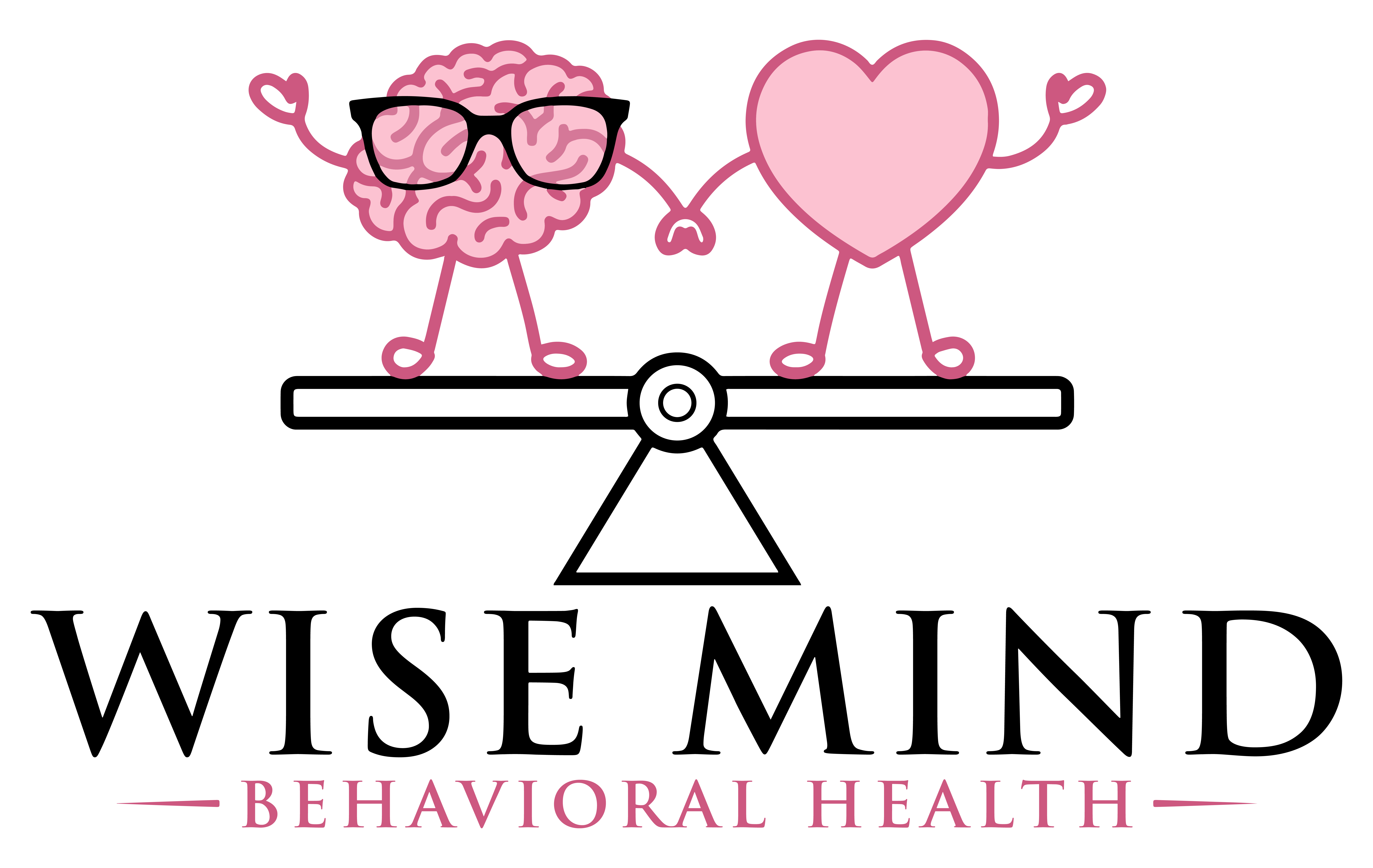 Wise Mind Behavioral Health